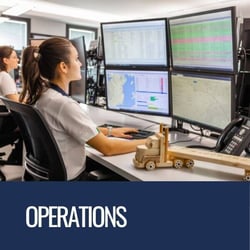 operations