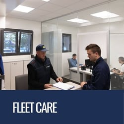 fleet care