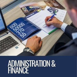 Administration & finance